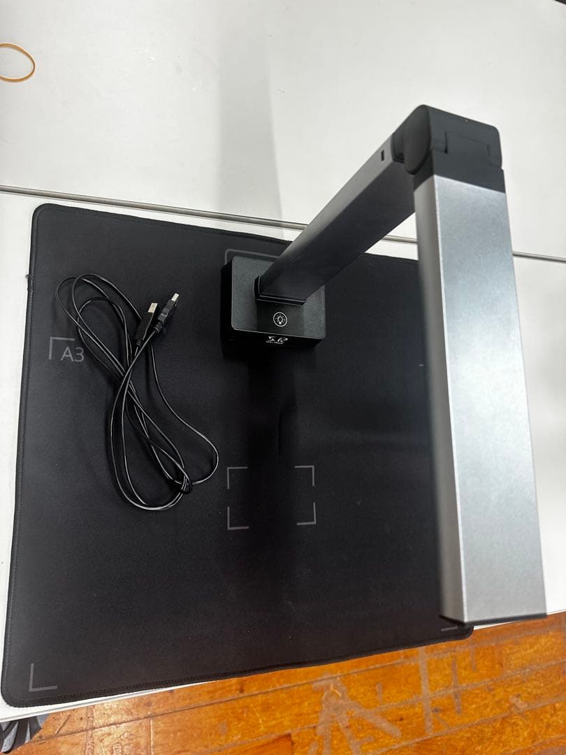 A3デジタルスキャナー USB接続