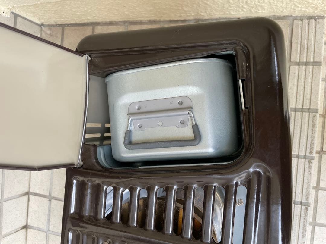 2022年　コロナ RX-2922WY 石油ストーブ