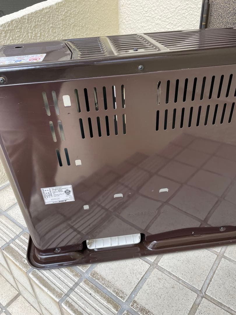 2022年　コロナ RX-2922WY 石油ストーブ