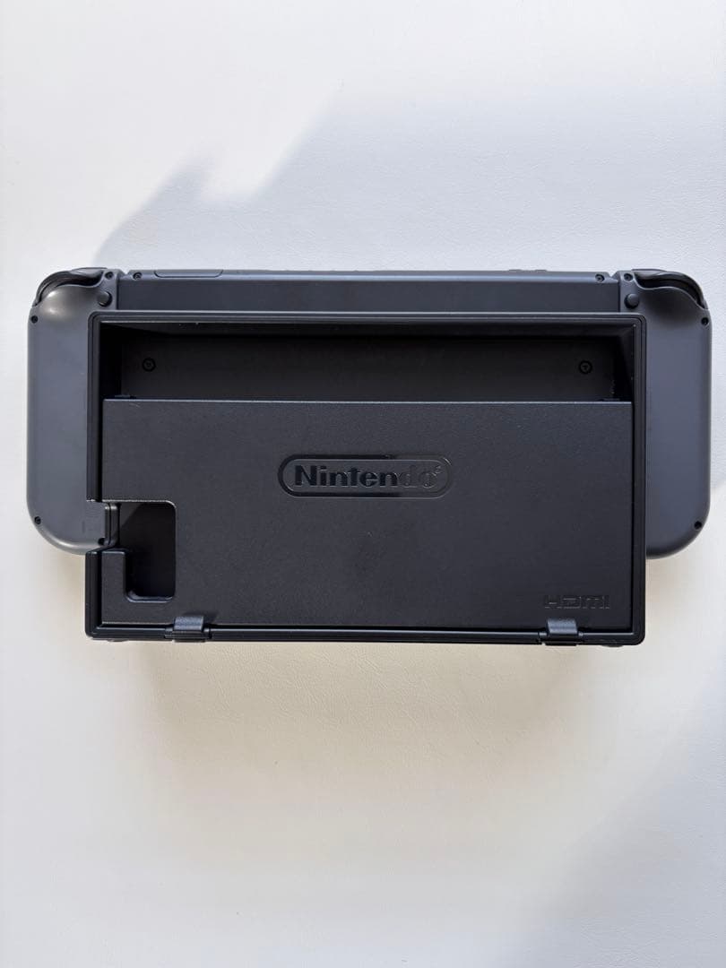 Nintendo Switch 本体 充実の付属品付き