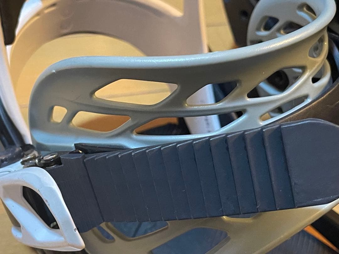 BURTON CARTEL スノーボード ビンディング メンズMサイズ