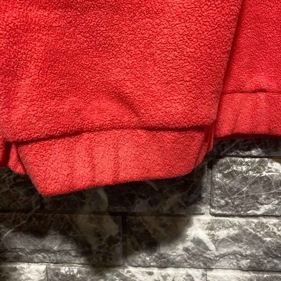 希少 UMBRO x MANCHESTER UNITED フリース