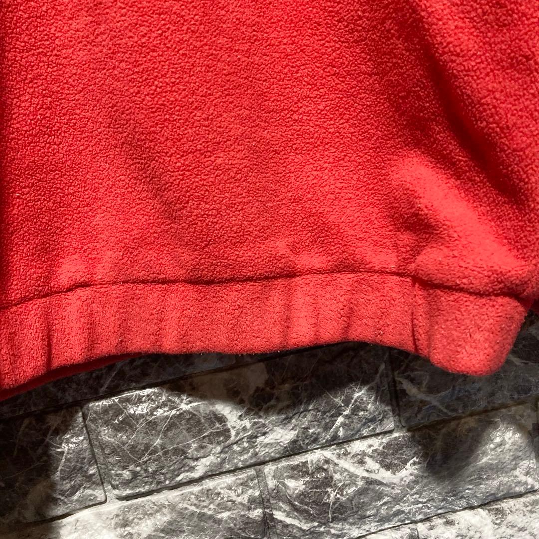 希少 UMBRO x MANCHESTER UNITED フリース