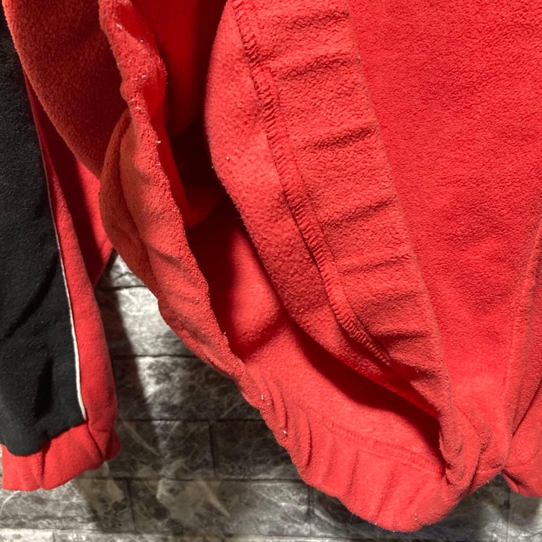 希少 UMBRO x MANCHESTER UNITED フリース