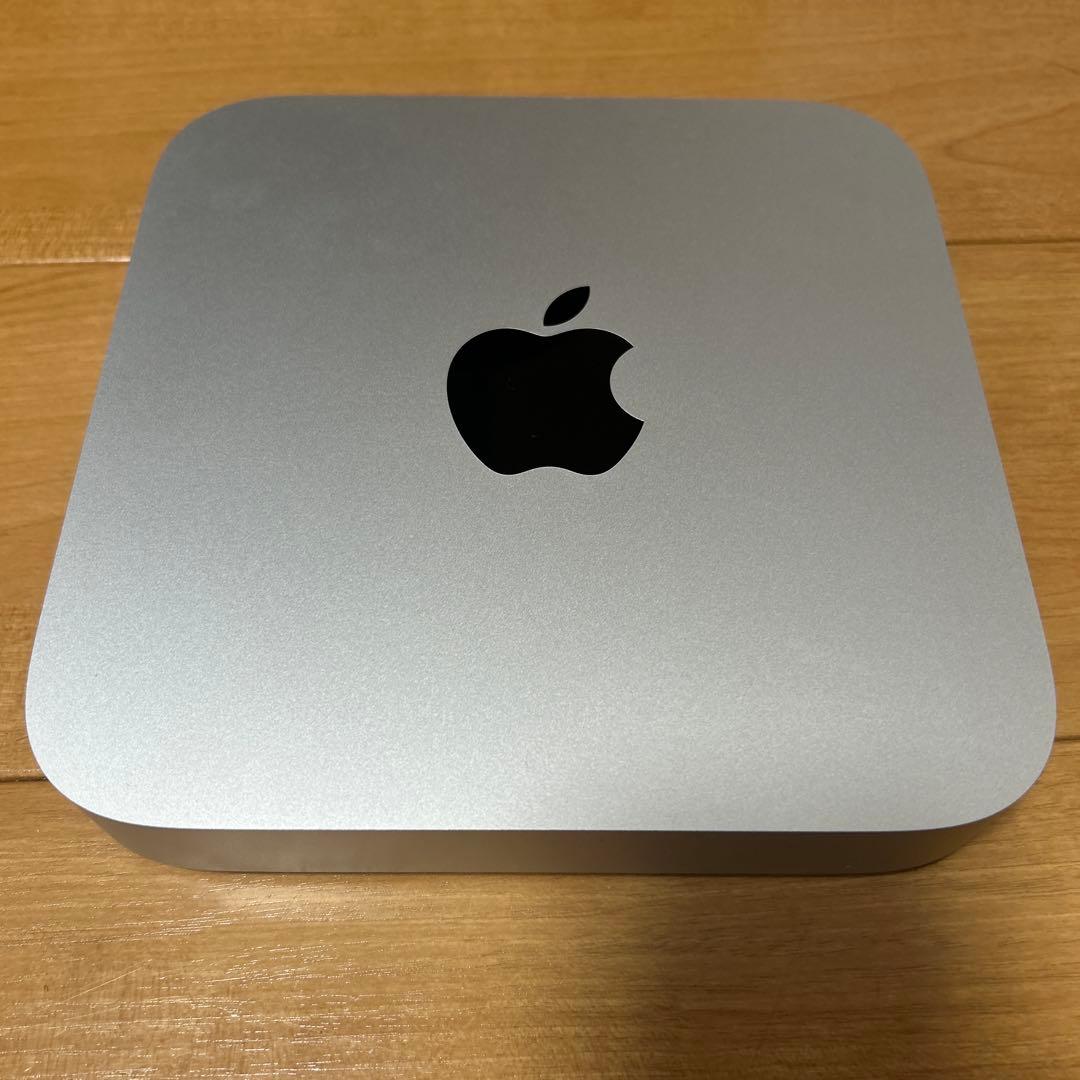 Macデスクトップ Apple Mac mini (M1)