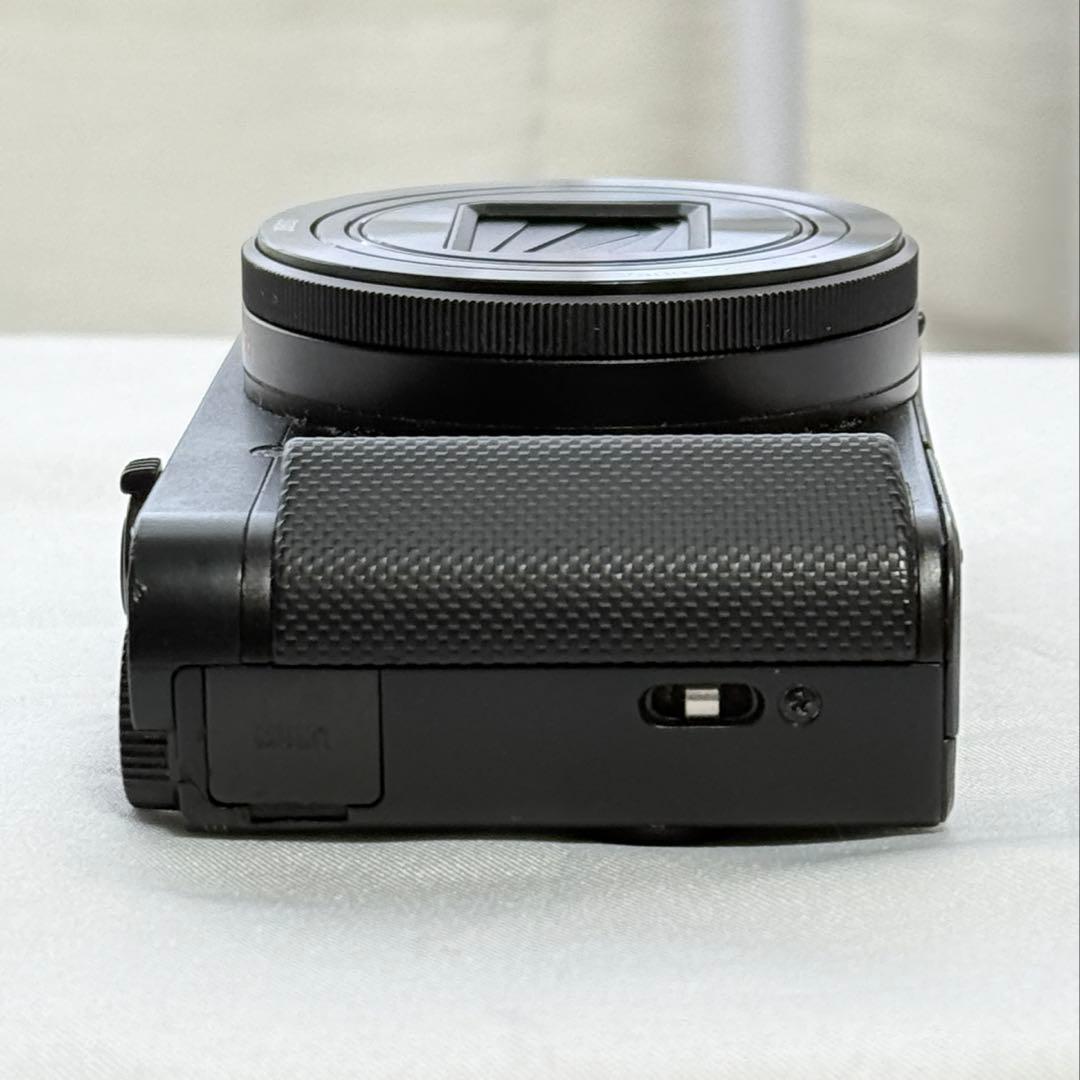 SONY Cyber-shot DSC-HX90V コンパクトデジタルカメラ