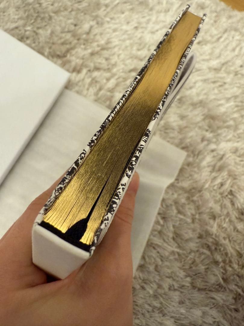 Christian Dior ノートブック