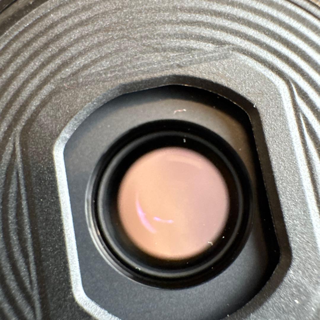 Canon EF-S 55-250mm ズームレンズ EF-S 18-55mm