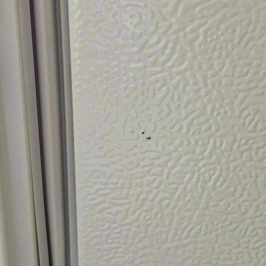 ONE STEP 小型 冷蔵庫 60L 一人暮らし TE-RE001 ホワイト