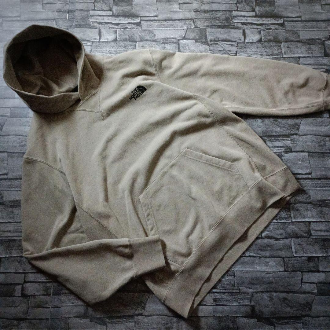 M.F様リクエストページ☆ザ・ノースフェイスパーカー バックロゴ 胸ロゴ 前V