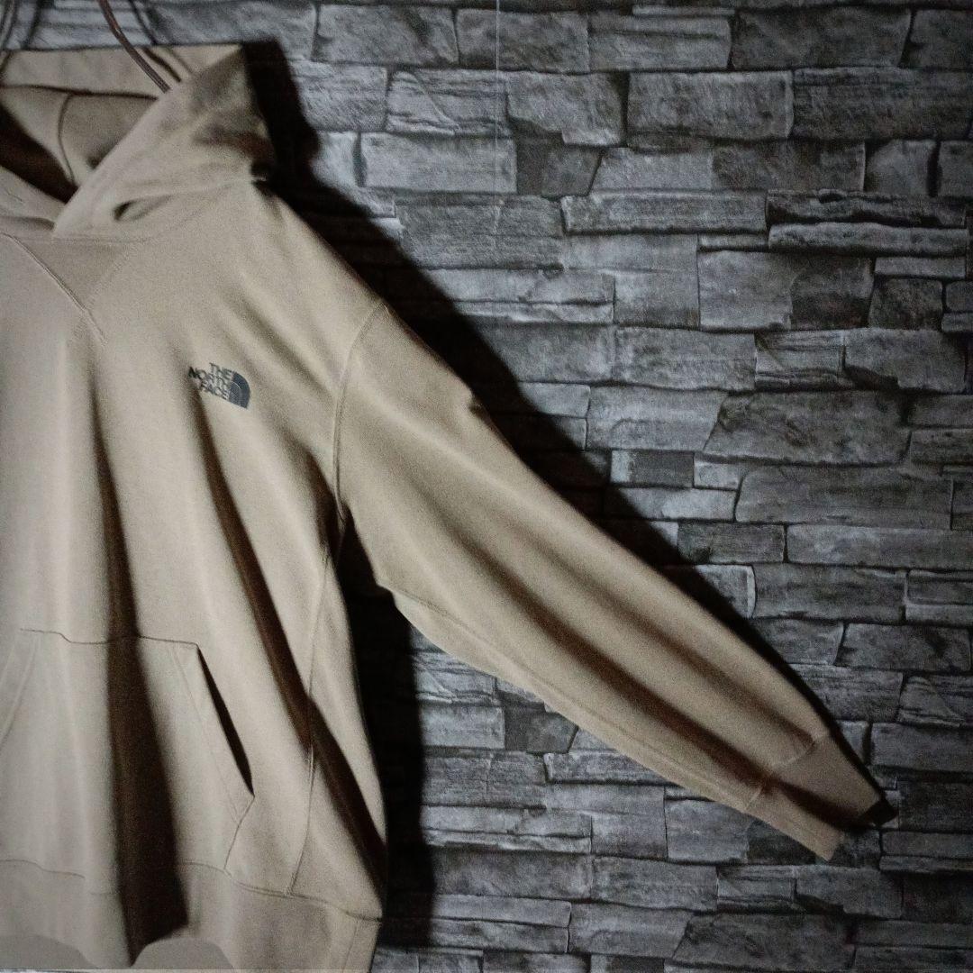 M.F様リクエストページ☆ザ・ノースフェイスパーカー バックロゴ 胸ロゴ 前V
