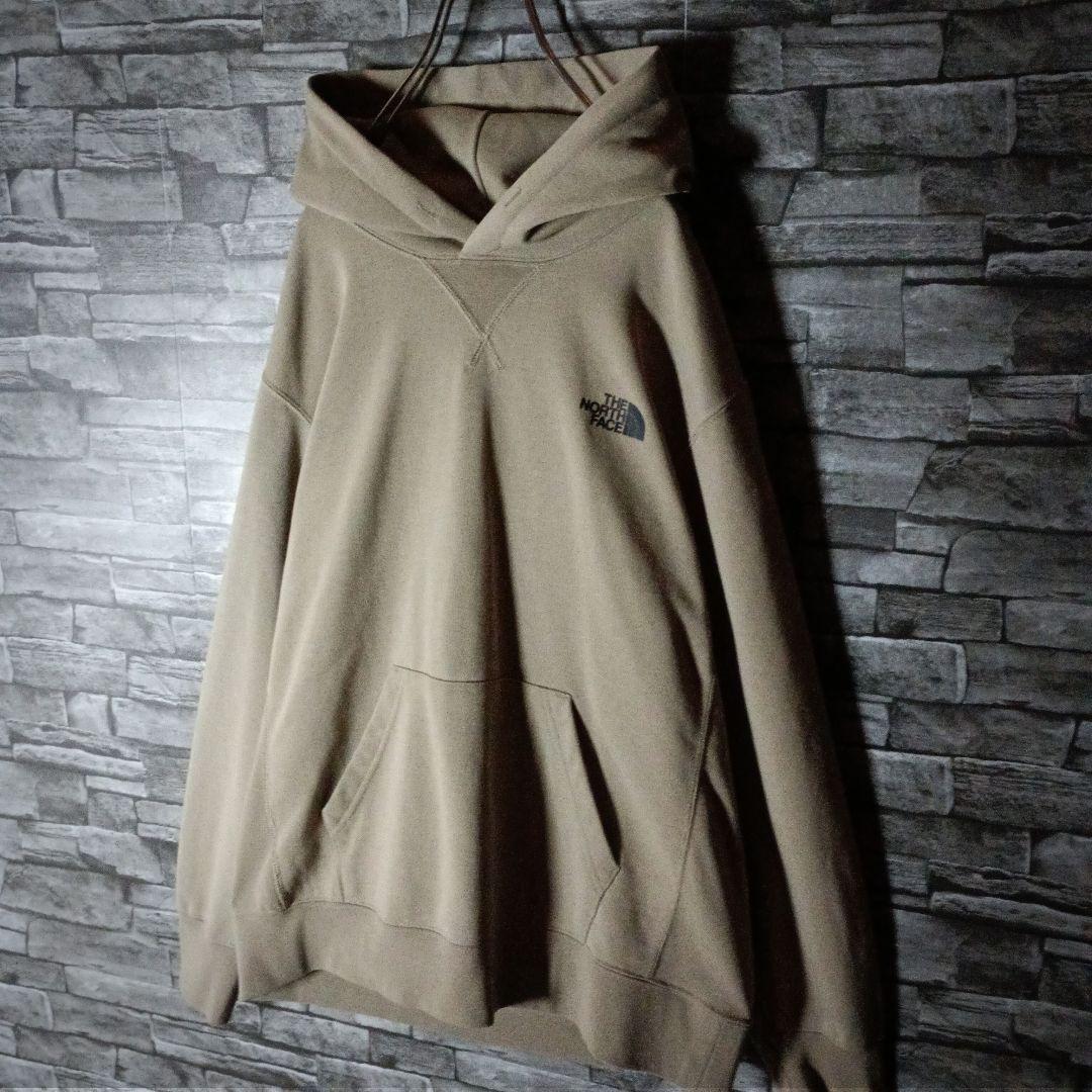 M.F様リクエストページ☆ザ・ノースフェイスパーカー バックロゴ 胸ロゴ 前V