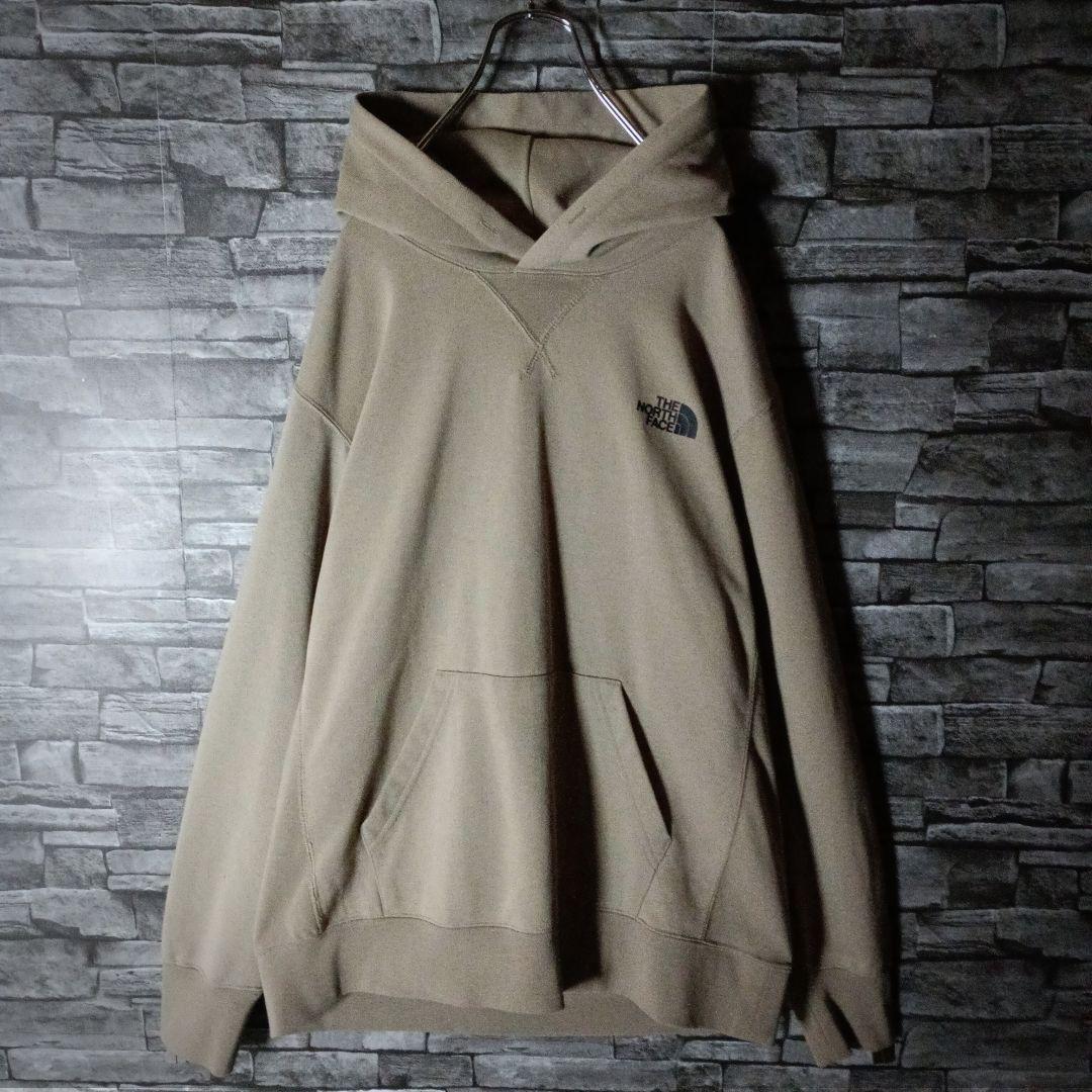 M.F様リクエストページ☆ザ・ノースフェイスパーカー バックロゴ 胸ロゴ 前V