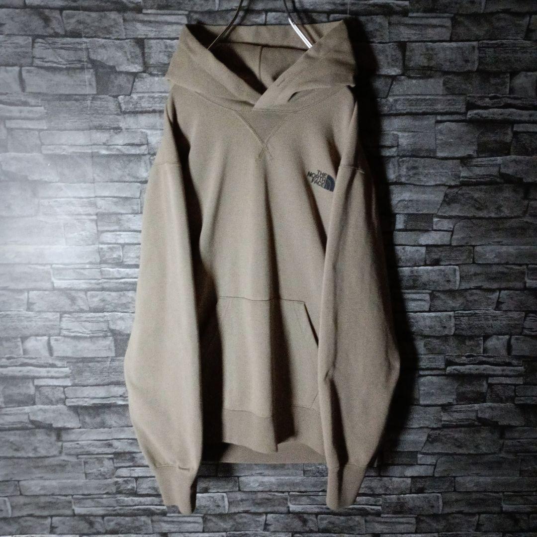 M.F様リクエストページ☆ザ・ノースフェイスパーカー バックロゴ 胸ロゴ 前V