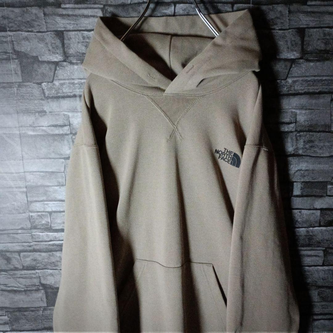 M.F様リクエストページ☆ザ・ノースフェイスパーカー バックロゴ 胸ロゴ 前V