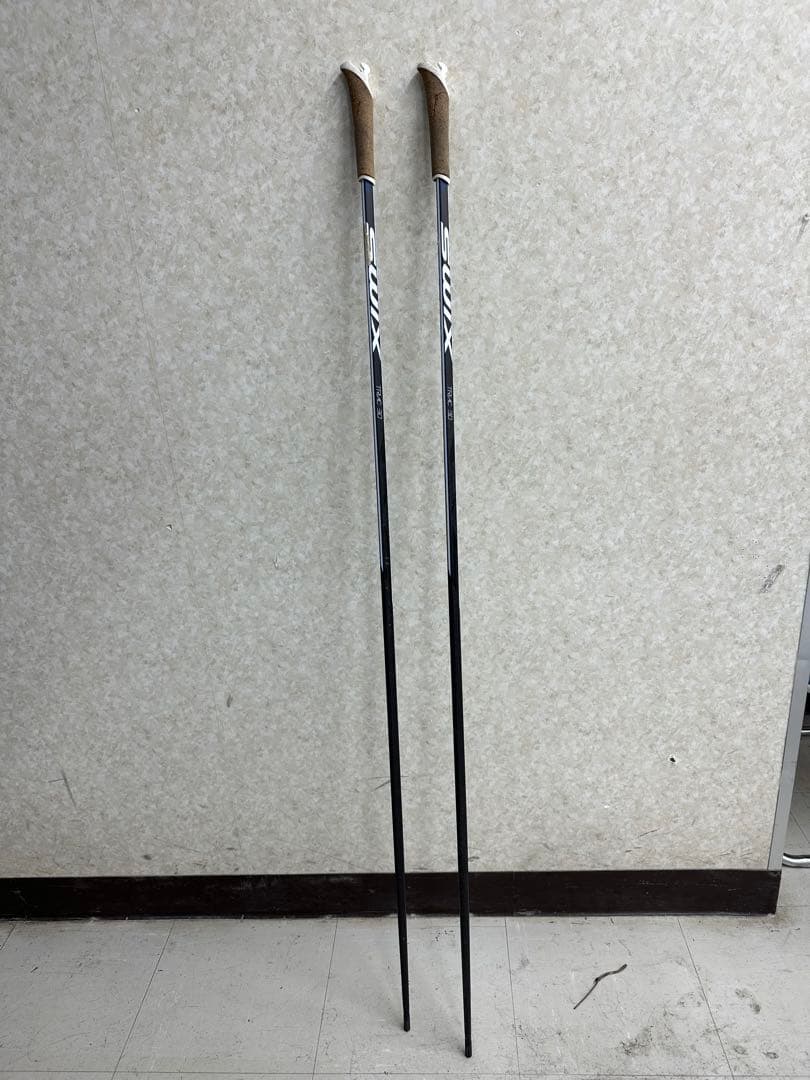 swix トライアック　3.0 142cm