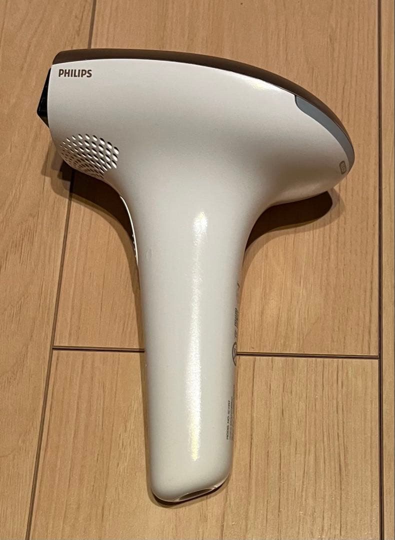 フィリップス 光美容器 ルメア アドバンス (VI対応) SC1997/70