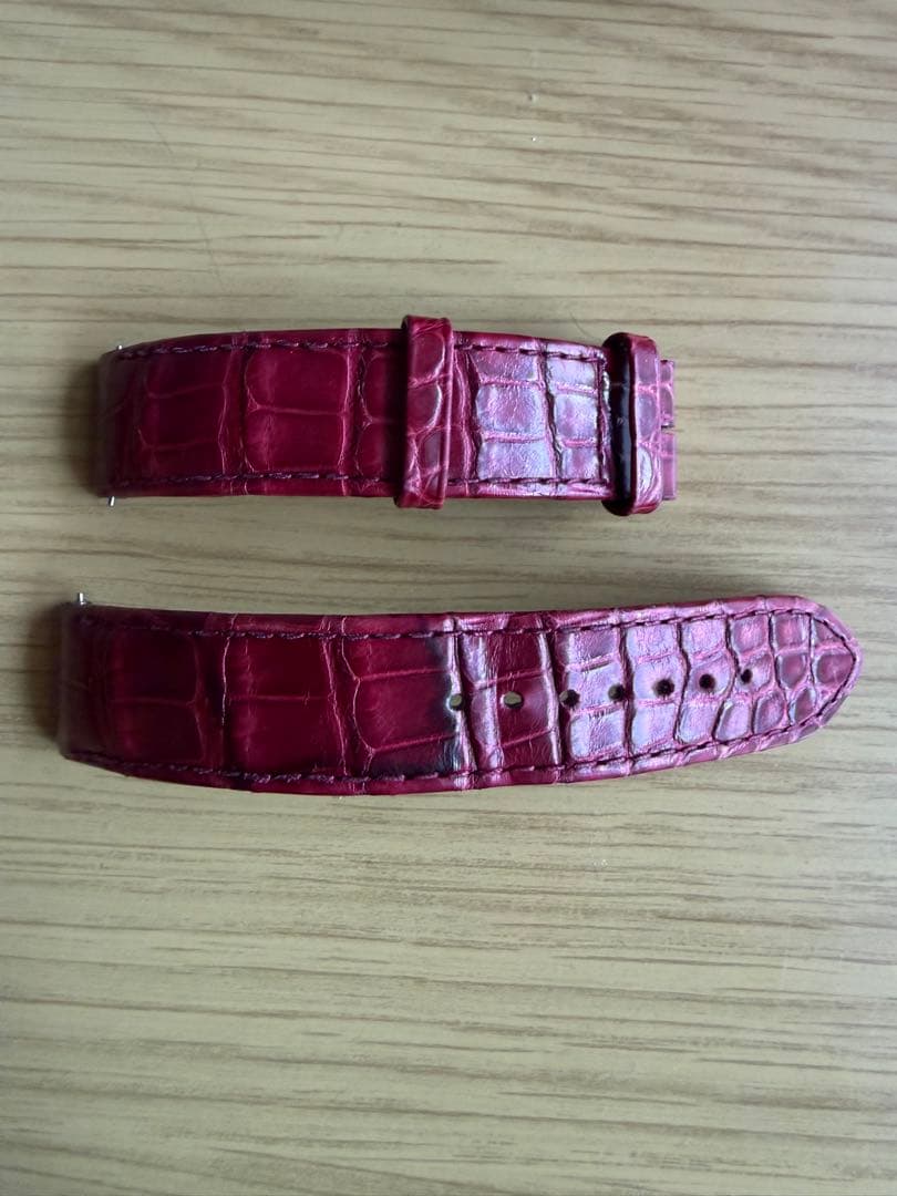 【再出品】Cartier サントス デュモン XL 時計