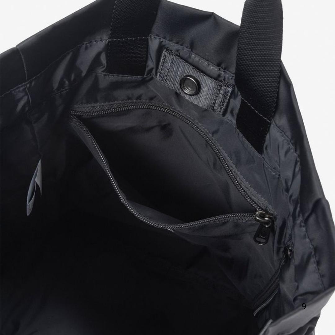 韓国限定　25AW新作　ノースフェイス　ボニーバケットパック　M　ブラック