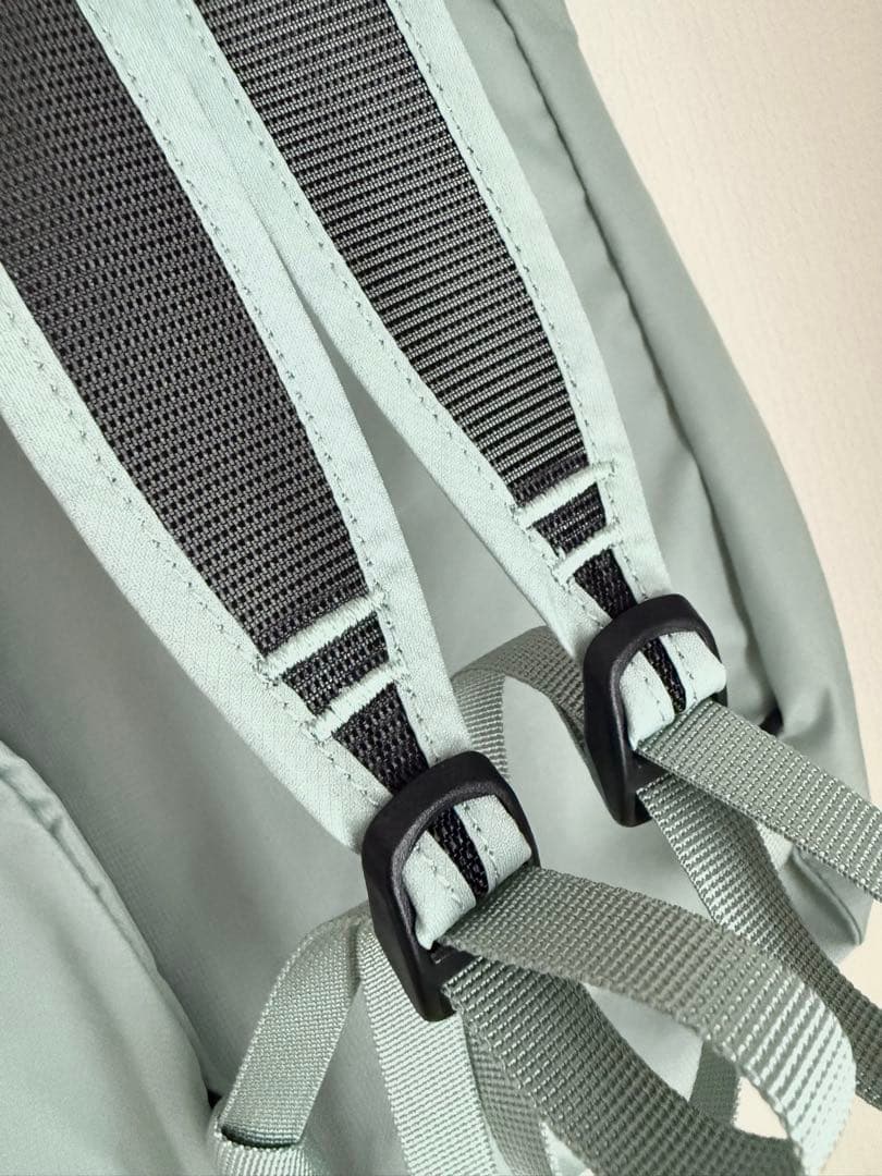 断捨離新品：ARC'TERYXアークテリクス ヒリアド 15バックパック