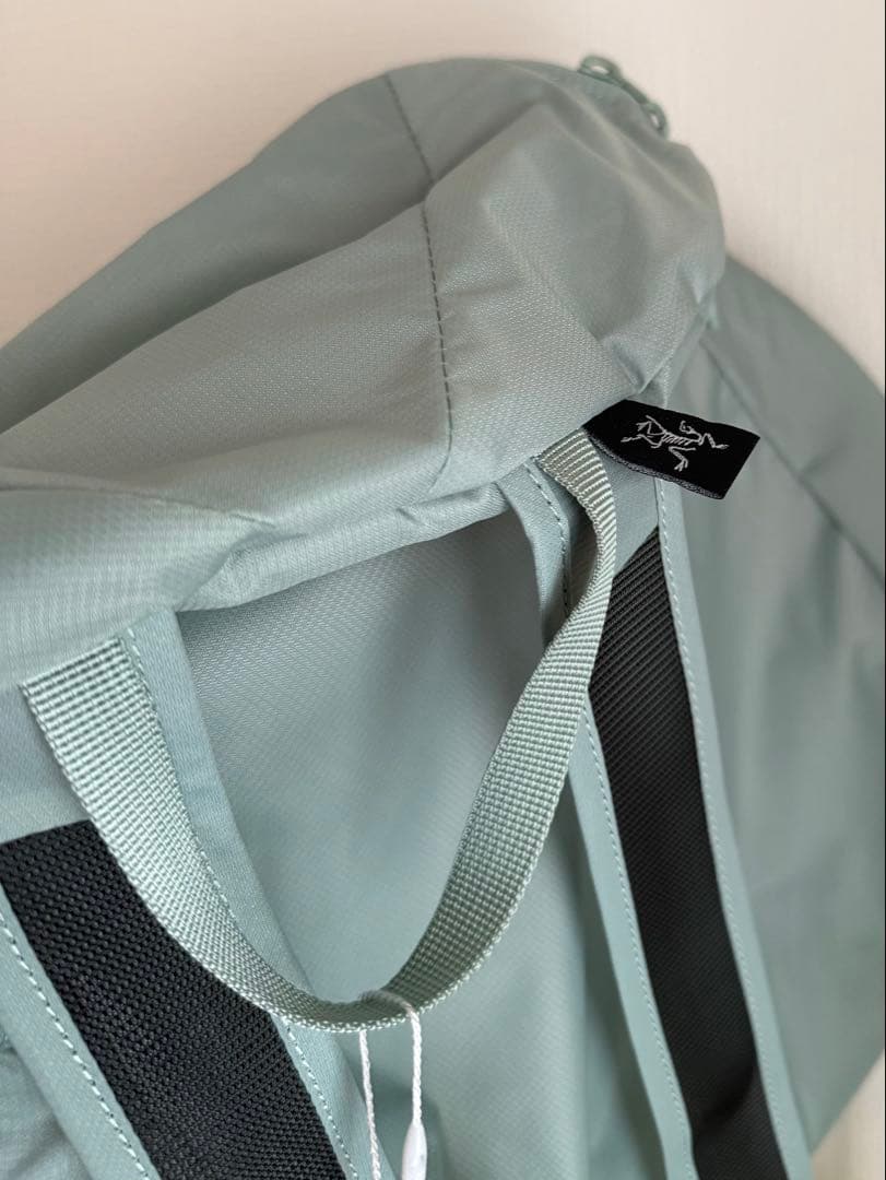 断捨離新品：ARC'TERYXアークテリクス ヒリアド 15バックパック