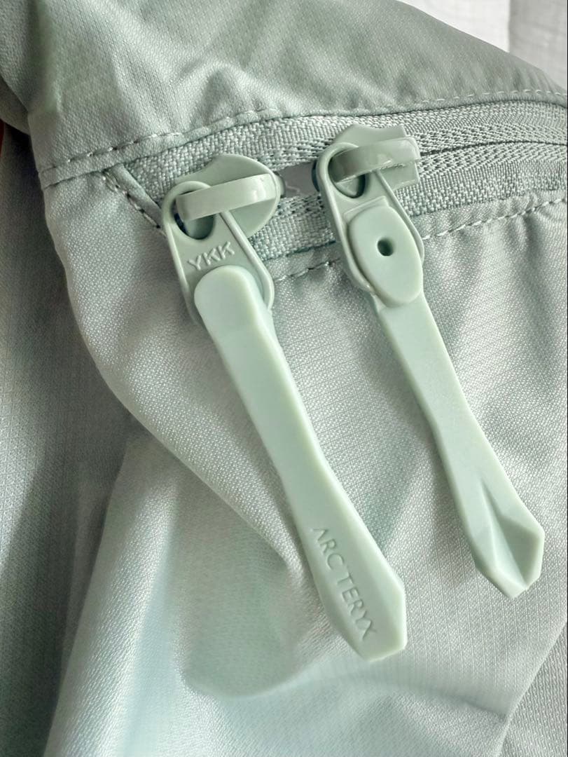 断捨離新品：ARC'TERYXアークテリクス ヒリアド 15バックパック