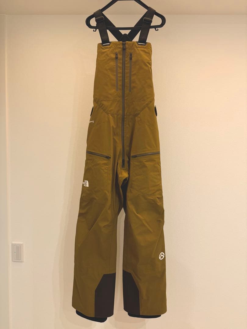 THE NORTH FACE 24-25 RTG ビブパンツ XL未使用