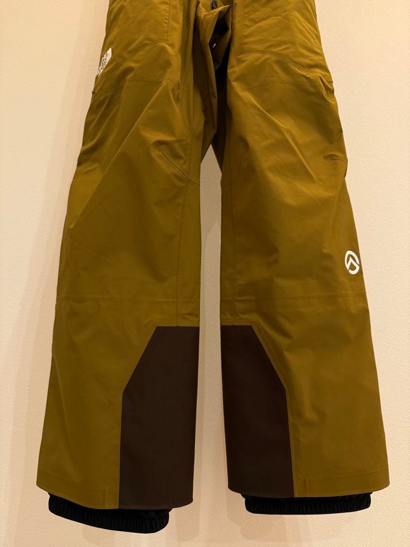 THE NORTH FACE 24-25 RTG ビブパンツ XL未使用