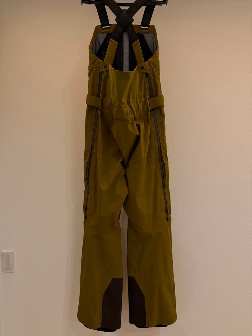 THE NORTH FACE 24-25 RTG ビブパンツ XL未使用