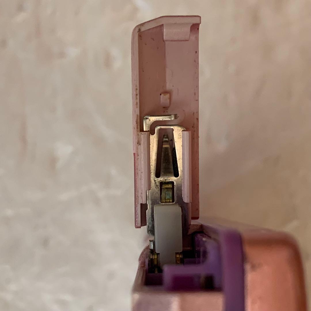 ソニー SONY MZ-E501 MDウォークマン