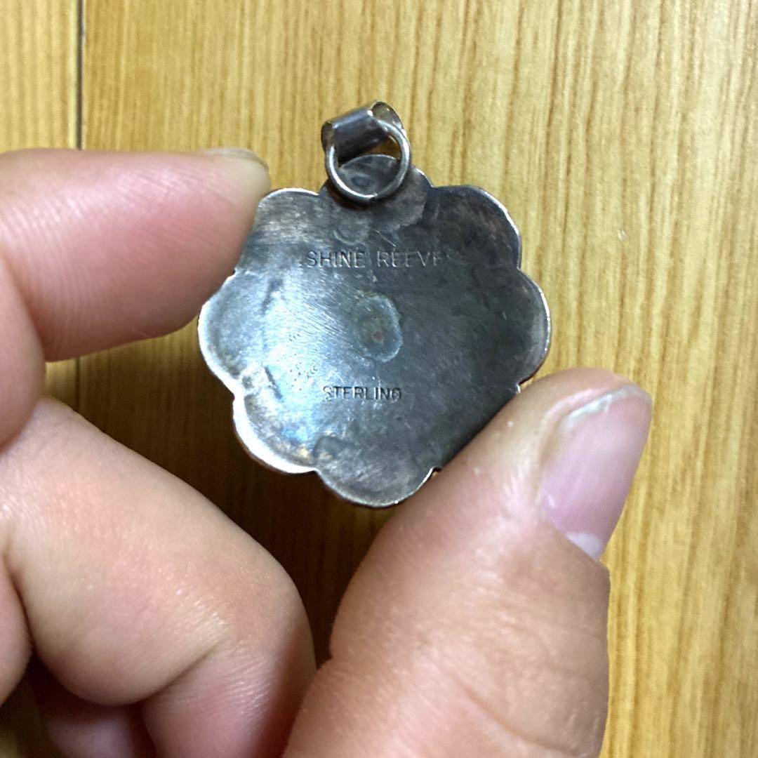 sunshine reeves ペンダントトップ