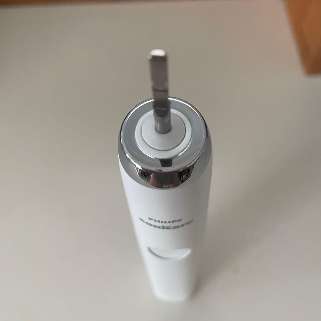 ☆KEN☆フィリップス•電動歯ブラシダイヤモンドクリーン/2本パック☆