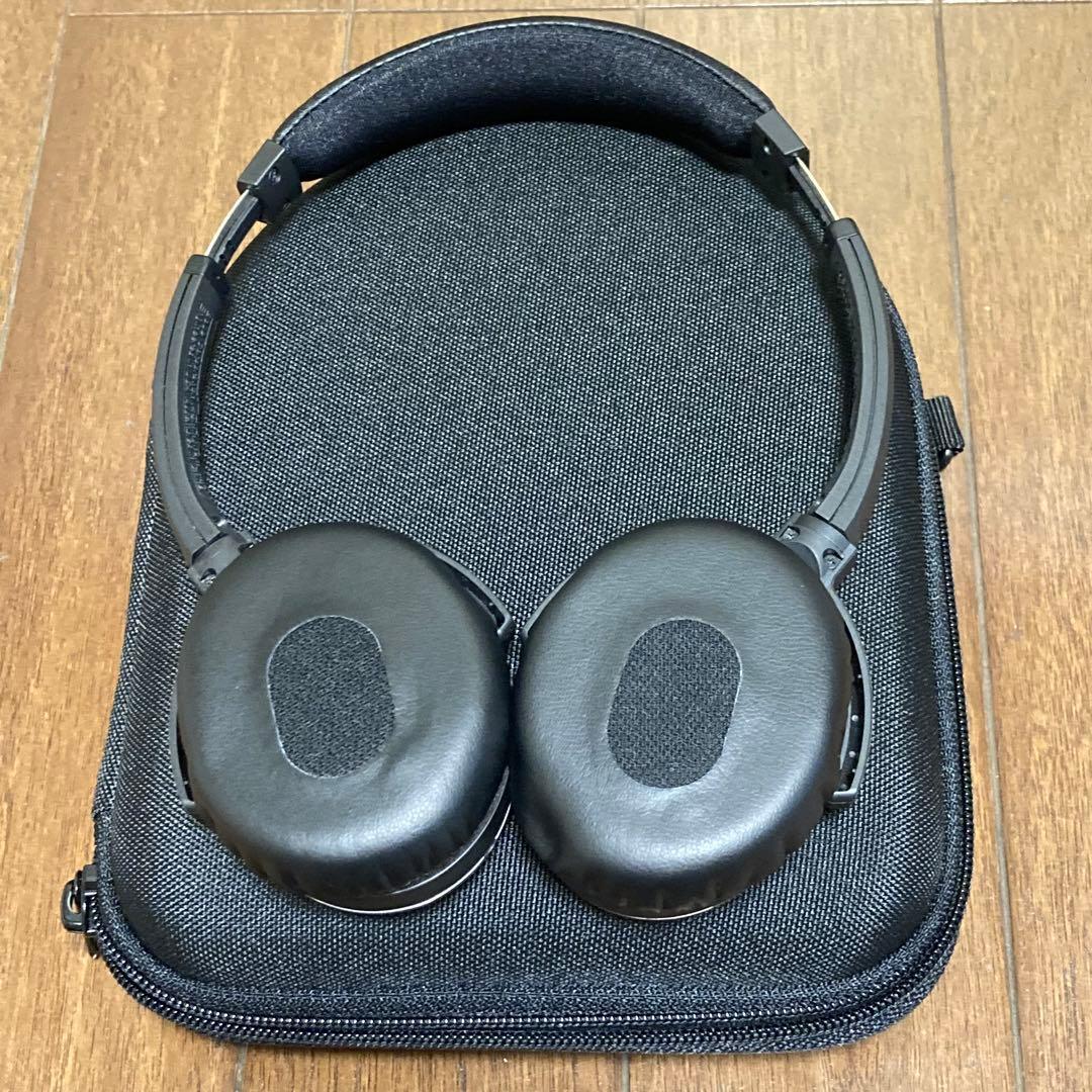 BOSE QuietComfort 3 ノイズキャンセリングヘッドホン