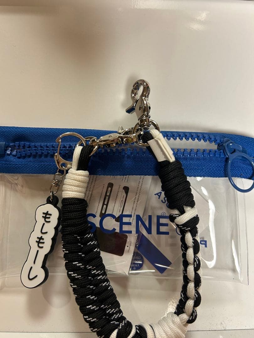 ＊＊＊　エーシーン