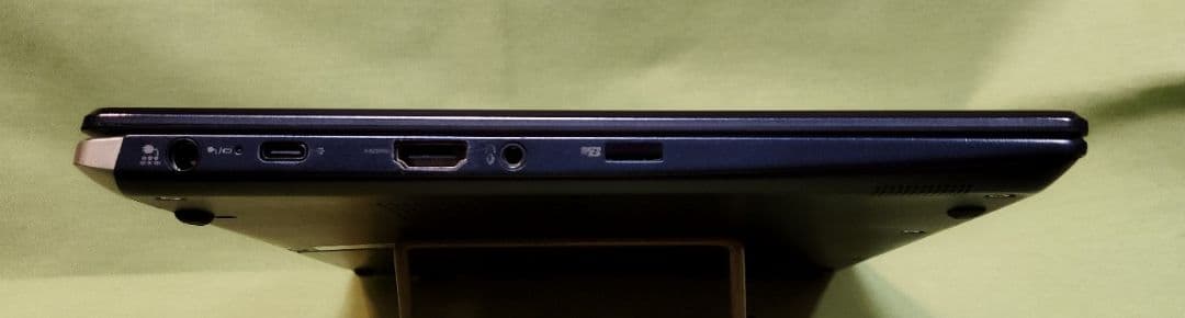 office2019 第8世代 Corei5 ノートPC DynabookG83