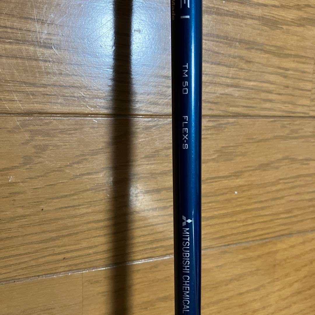 SIM2 MAX 3W 3番フェアウェイウッド