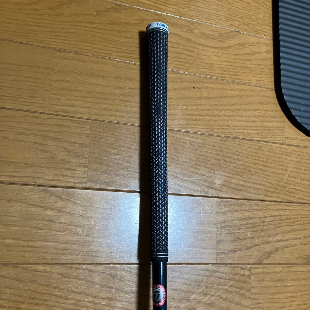 SIM2 MAX 3W 3番フェアウェイウッド