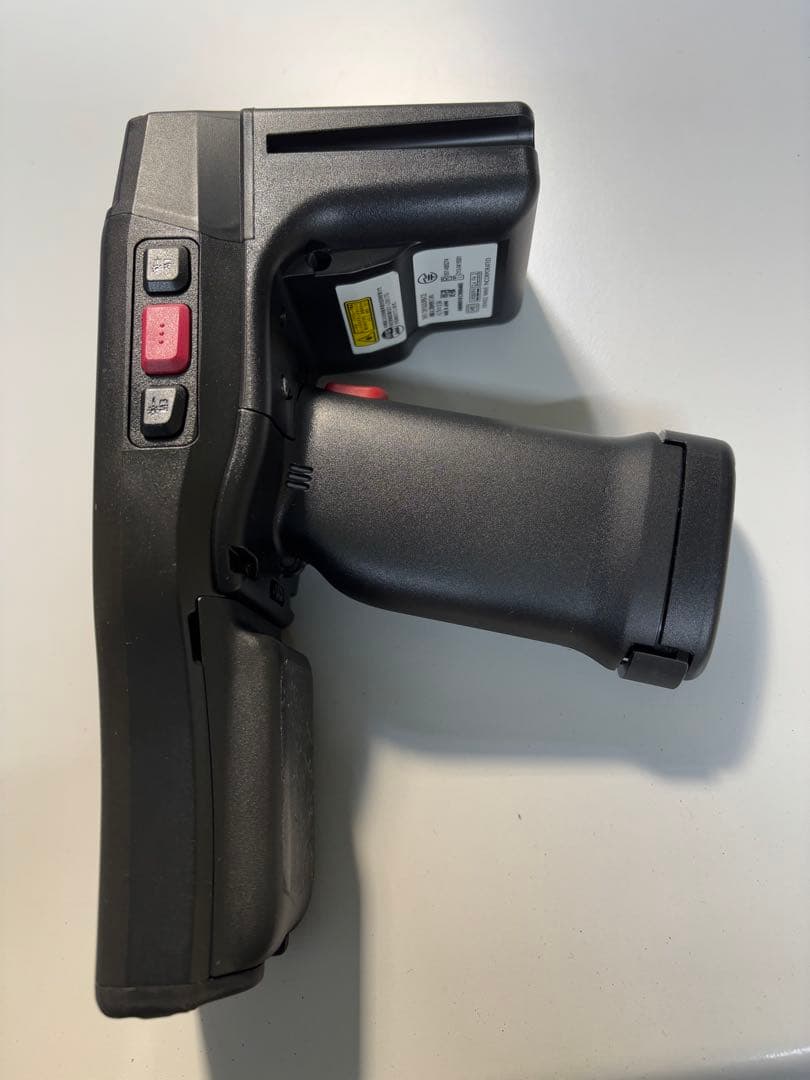 デンソー　ハンディターミナ BHT-1281QULWB-CE 11