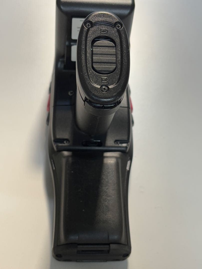 デンソー　ハンディターミナ BHT-1281QULWB-CE 11