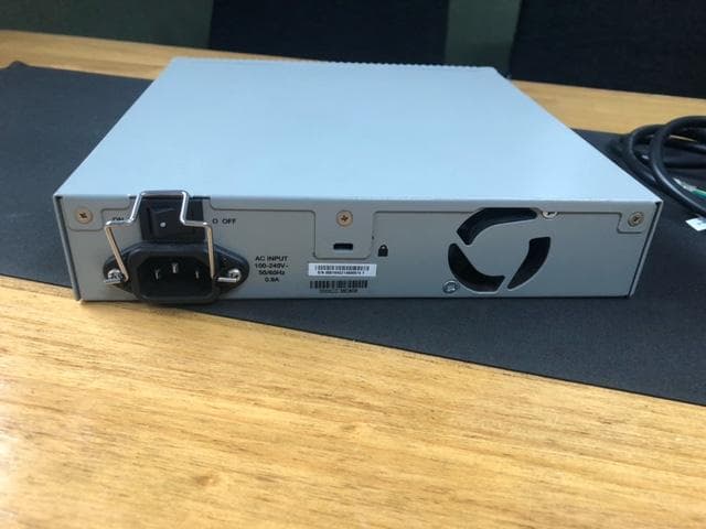 Allied telesis 　AT-AR3050S