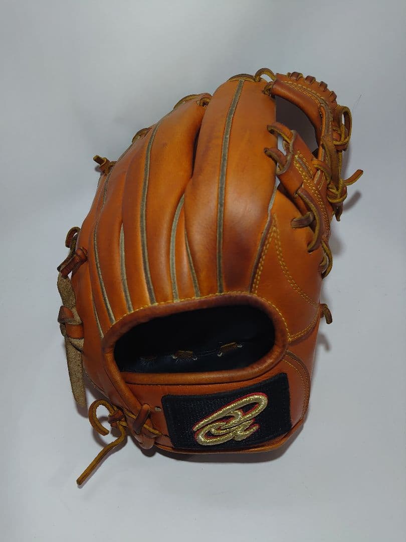 [ドナイヤ] Donaiya DJNIMS 軟式 グローブ