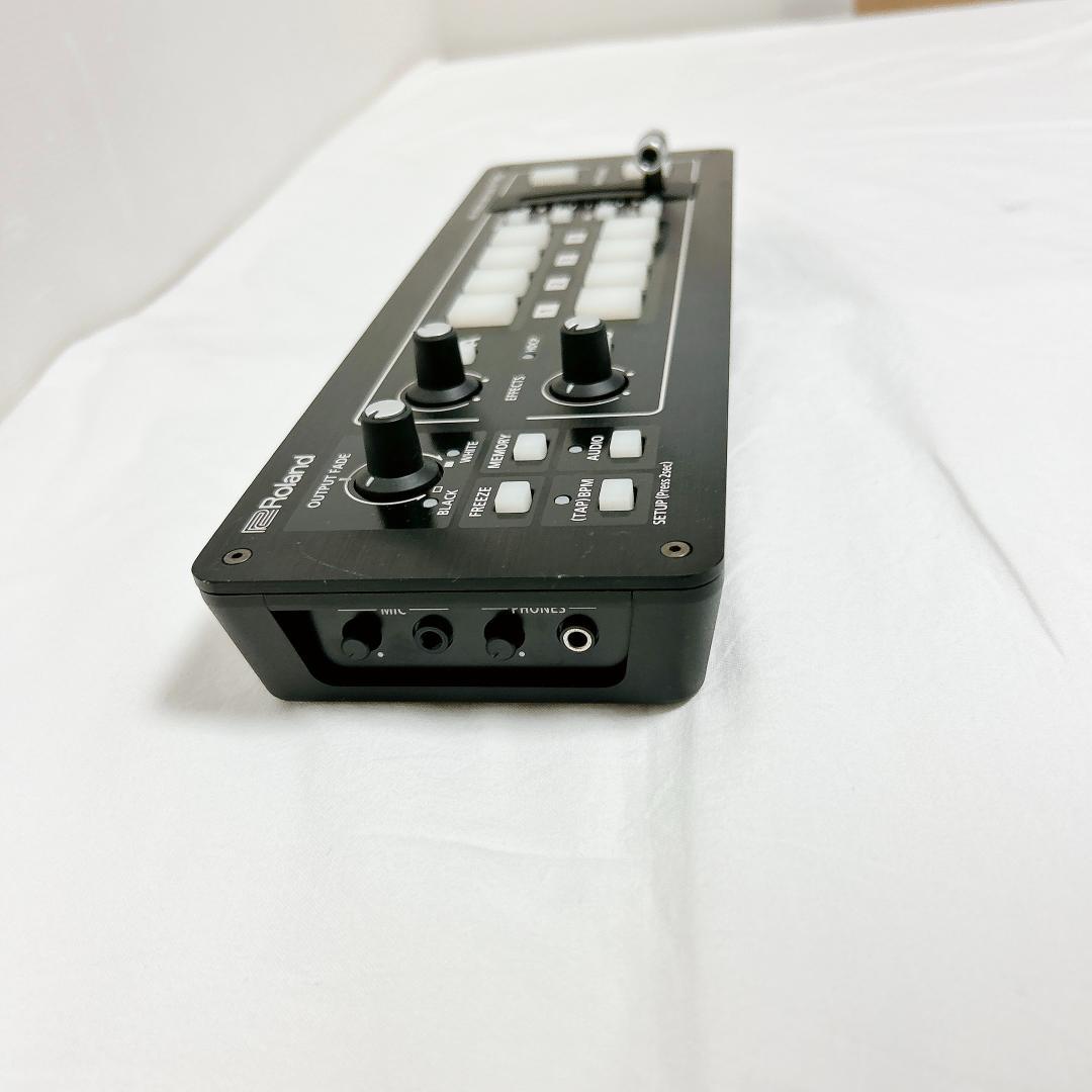 美品 Roland ローランド V-1HD HD VIDEO SWITCHER