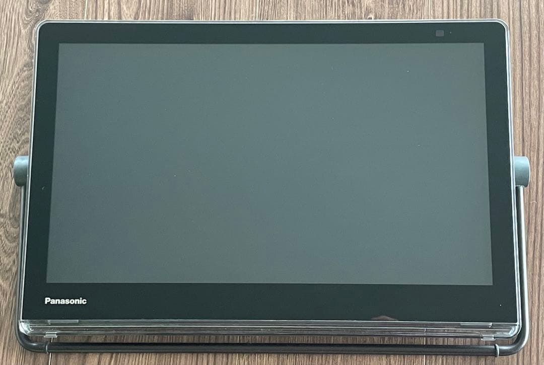 パナソニック　プライベートビエラ　15V型　防水　2018年製