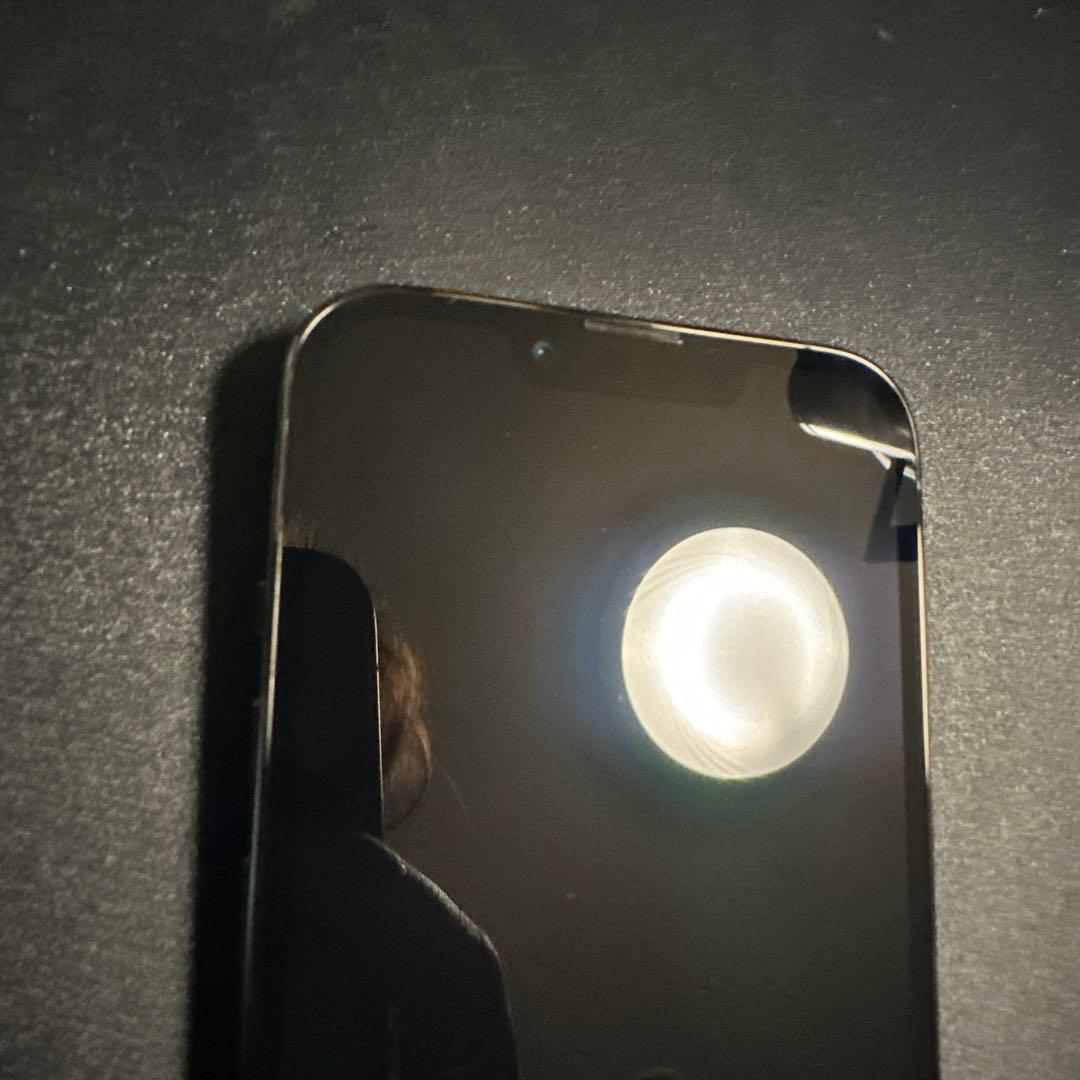 iPhone 13 Pro 1TB バッテリー100% SiMフリー