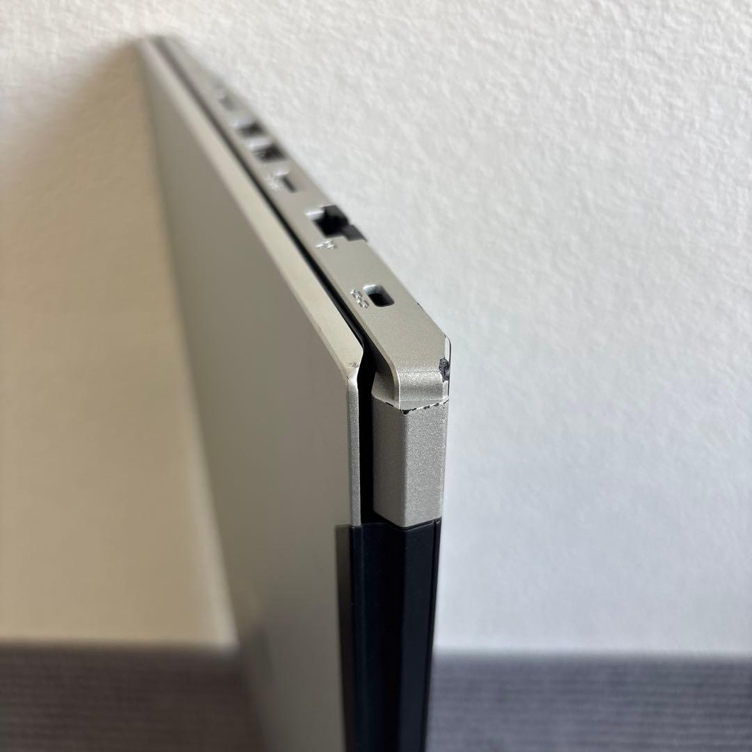 mouse B5-i7ICLAS i7第10世代　メモリ16GB #6718