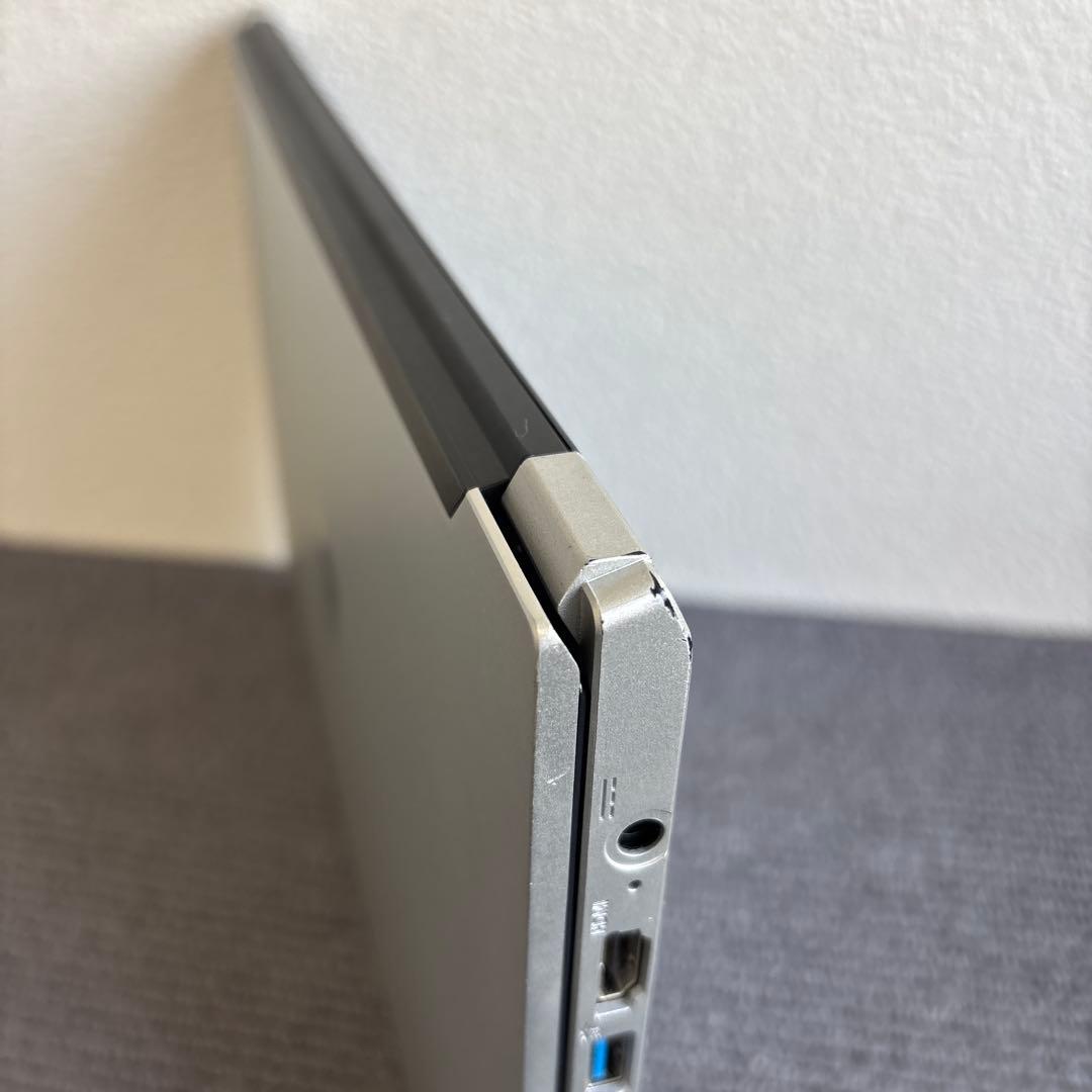 mouse B5-i7ICLAS i7第10世代　メモリ16GB #6718