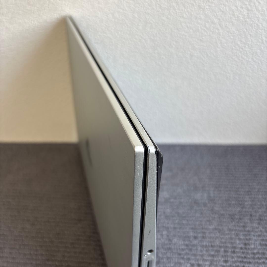 mouse B5-i7ICLAS i7第10世代　メモリ16GB #6718