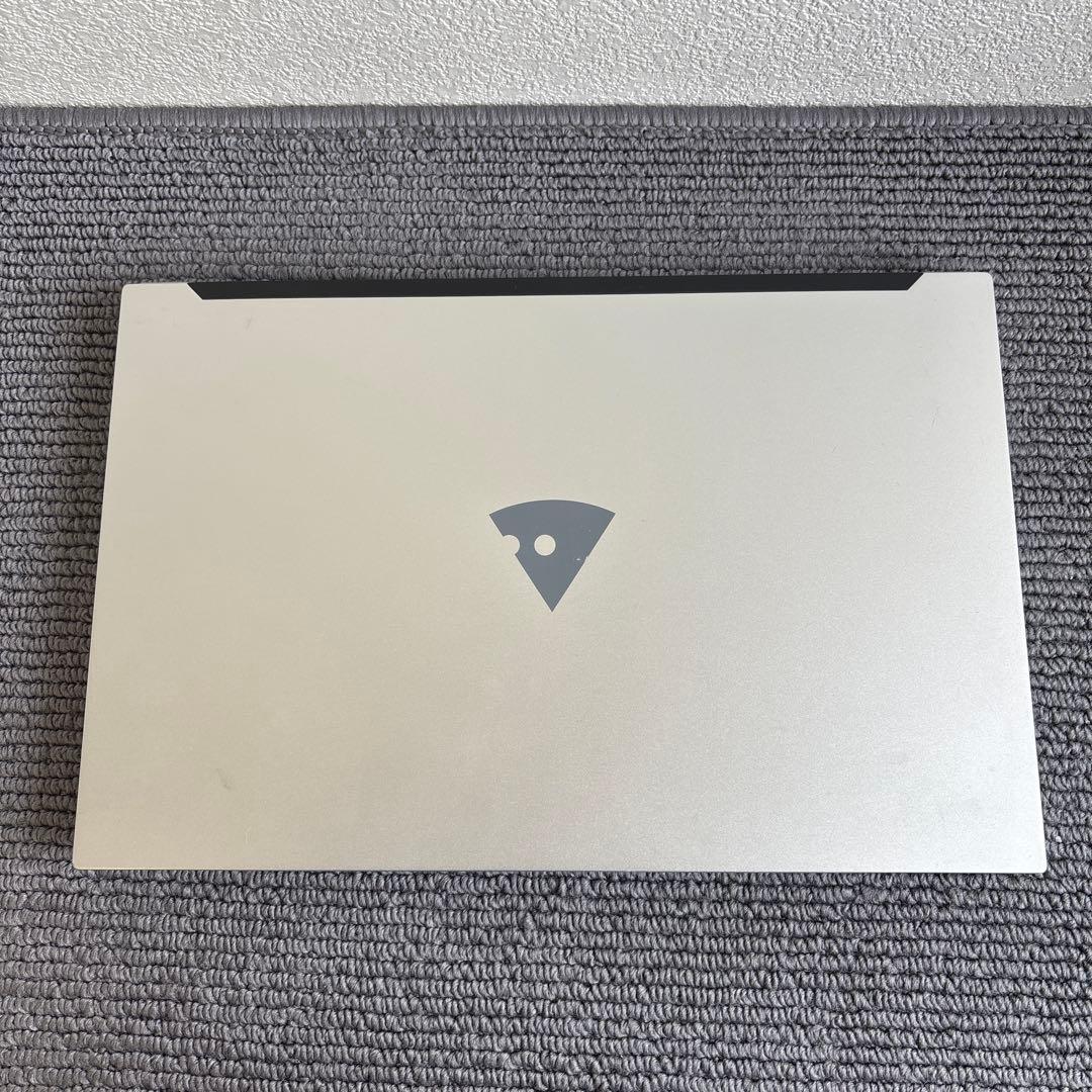 mouse B5-i7ICLAS i7第10世代　メモリ16GB #6718