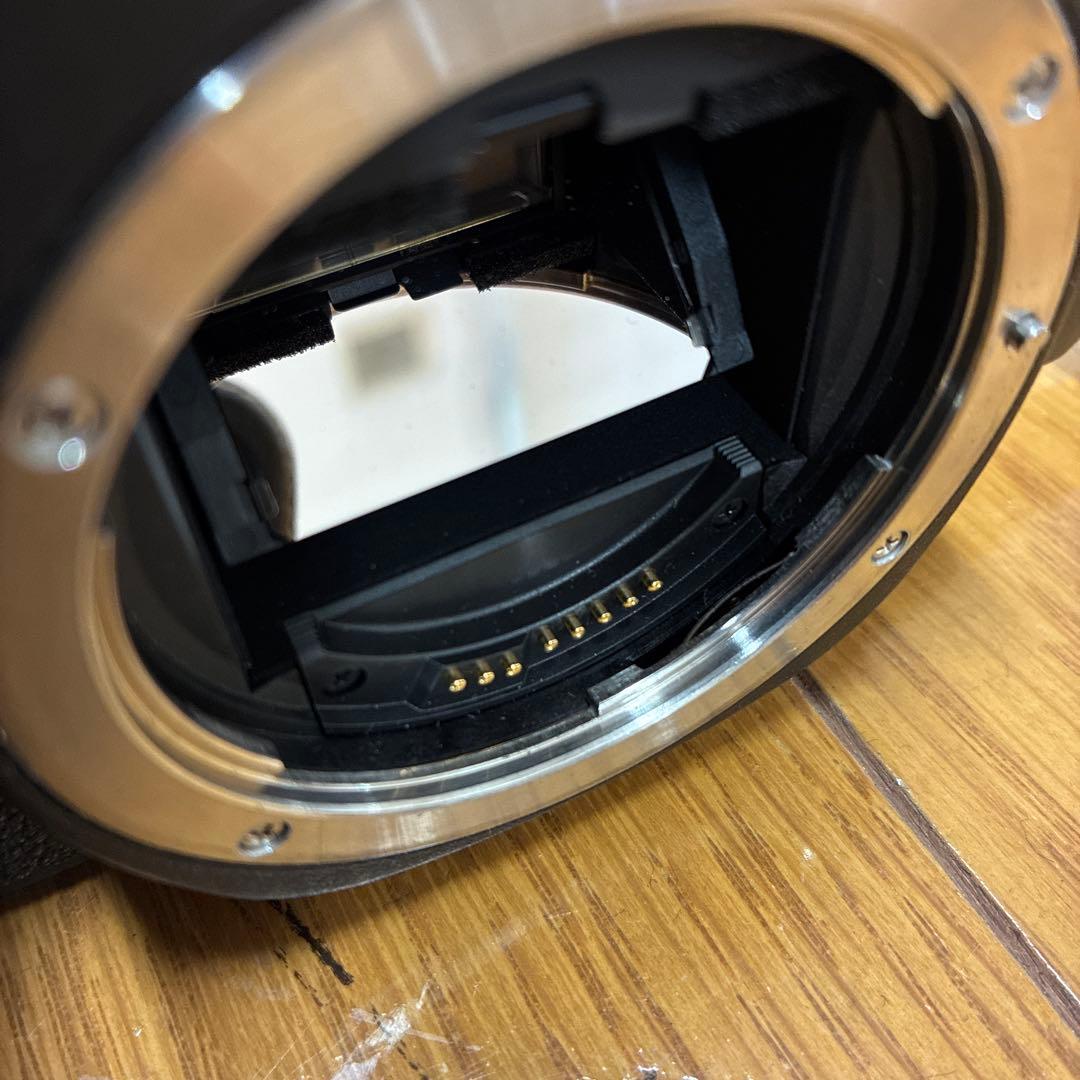 Canon EOS 6D デジタル一眼レフカメラ