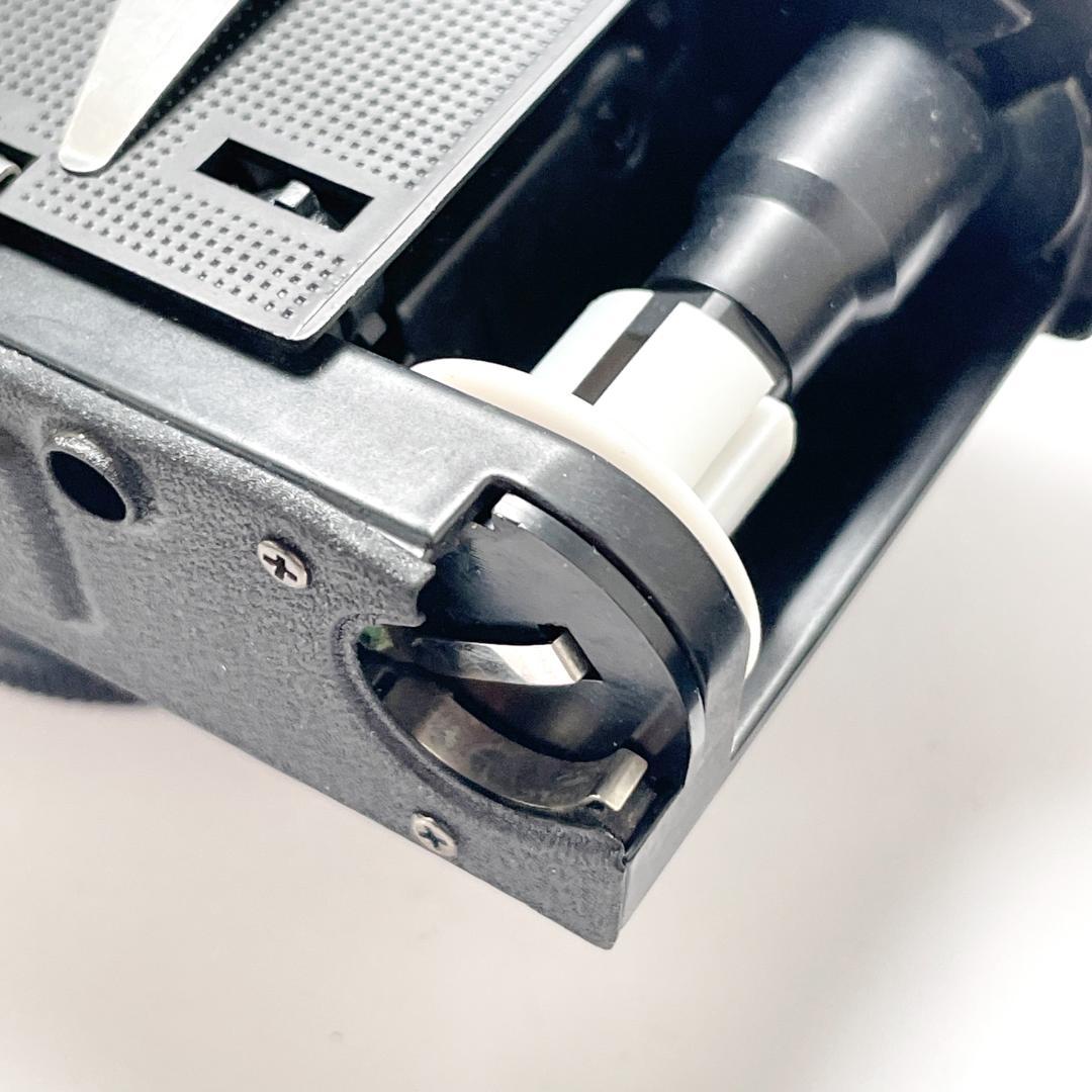 Leitz Minolta CL M-Rokkor 40mm f2 日本製